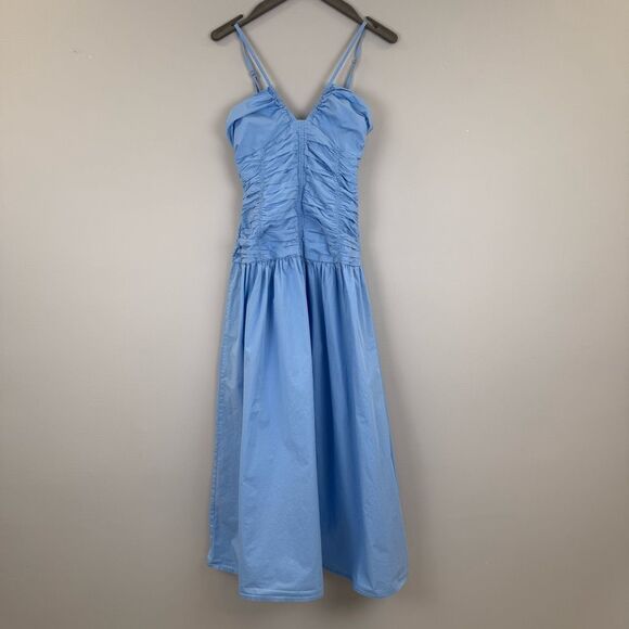 Suboo Orsay Sundress 🤎 - Picture 3 of 14